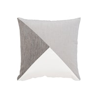 Outdoor Throw Pillow