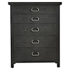 Bernhardt Trianon Tall Drawer Chest