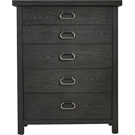 Tall Drawer Chest