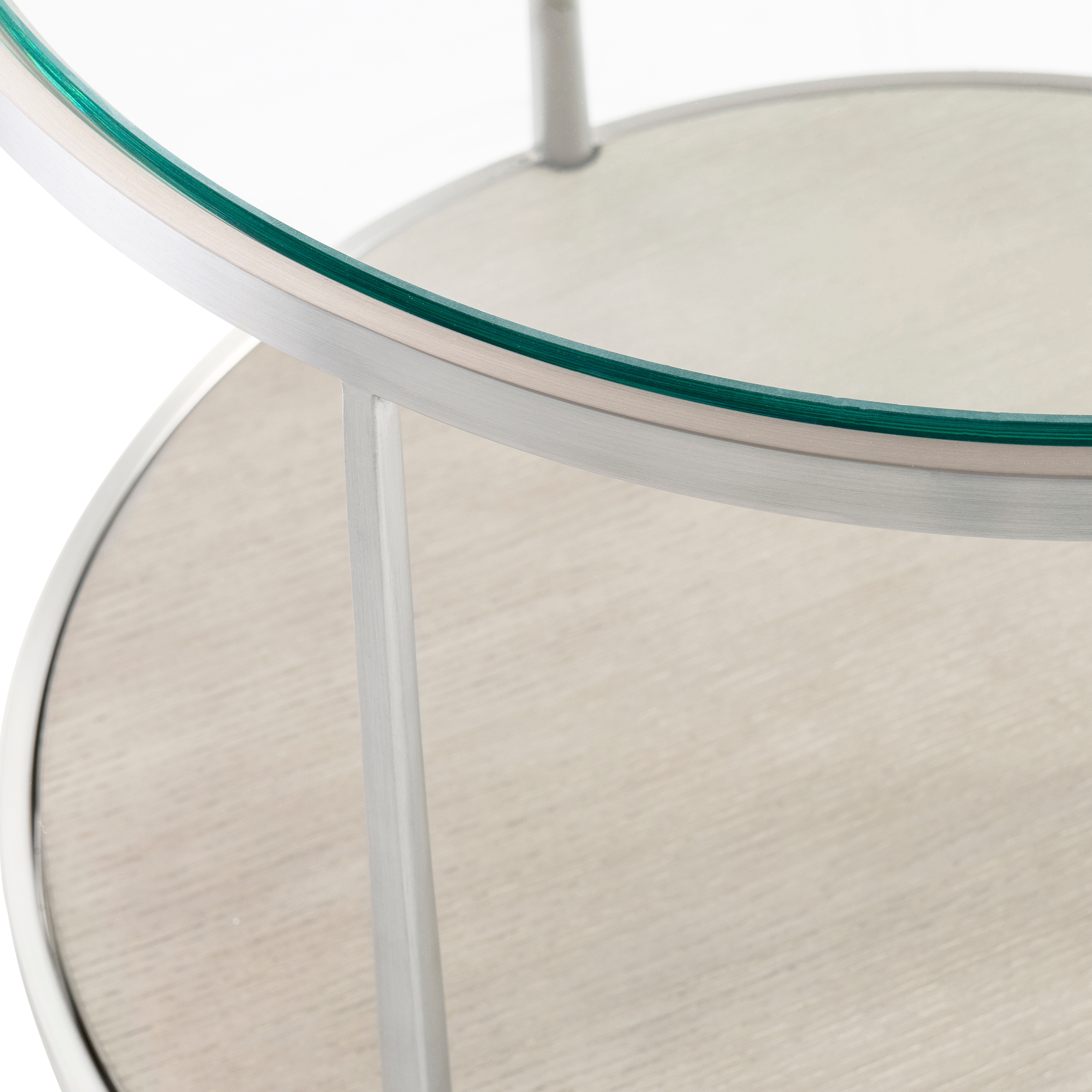 Bernhardt Cornelia Cornelia Side Table