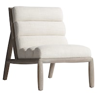 Maxwell Fabric Chair