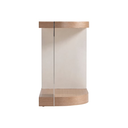 Modulum Side Table