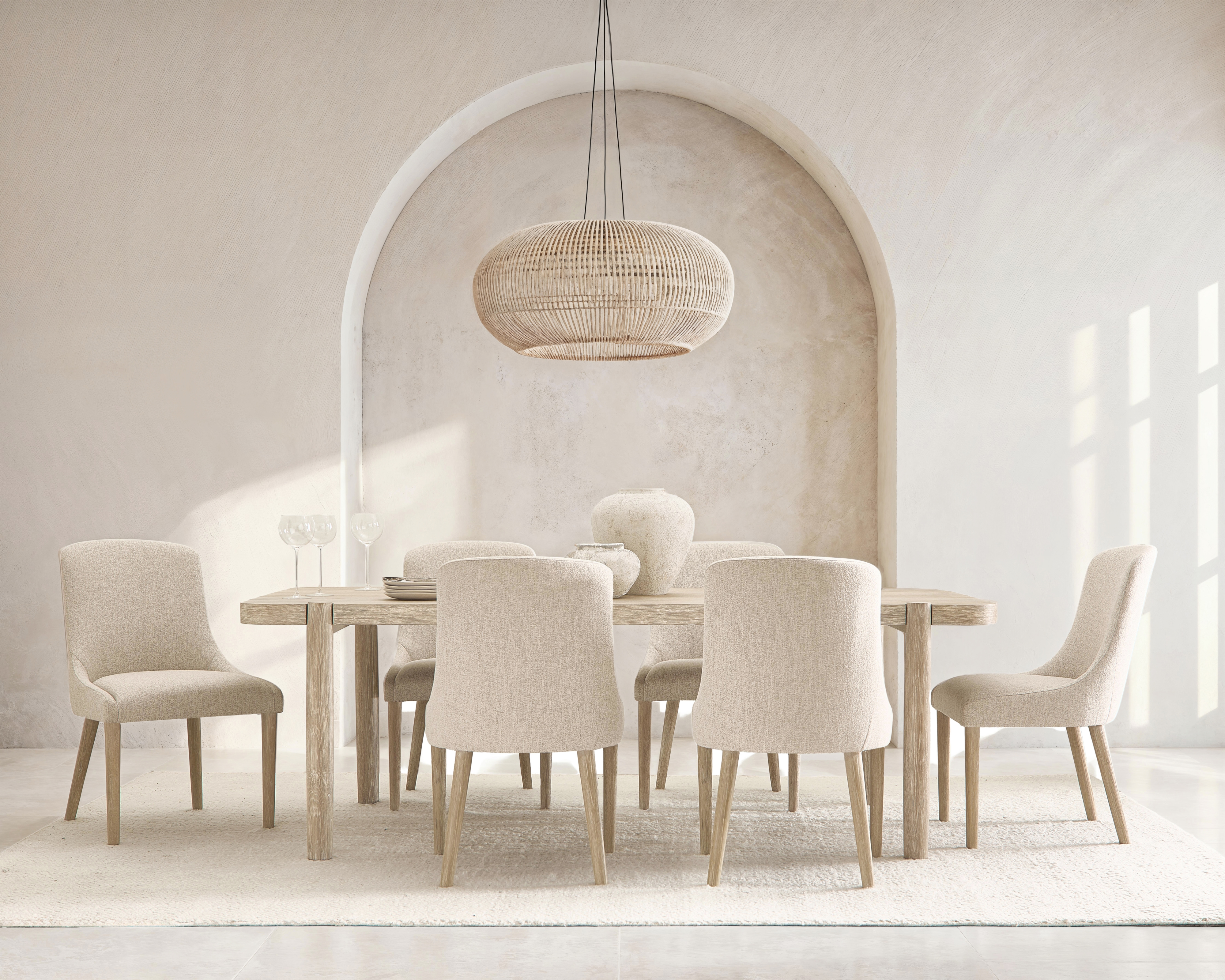 Bernhardt Antibes Antibes Side Chair
