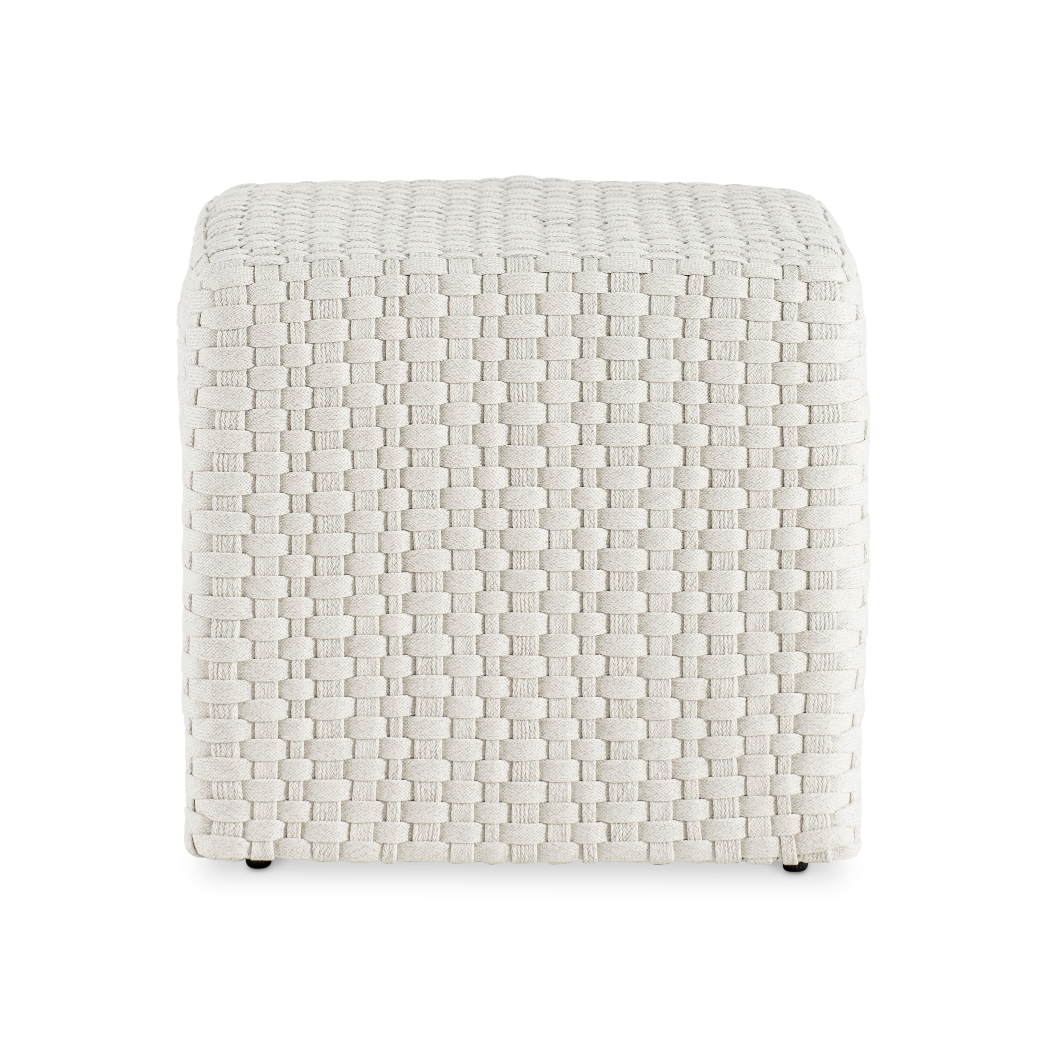 Boca Outdoor Ottoman