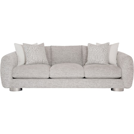 Ansel Fabric Sofa
