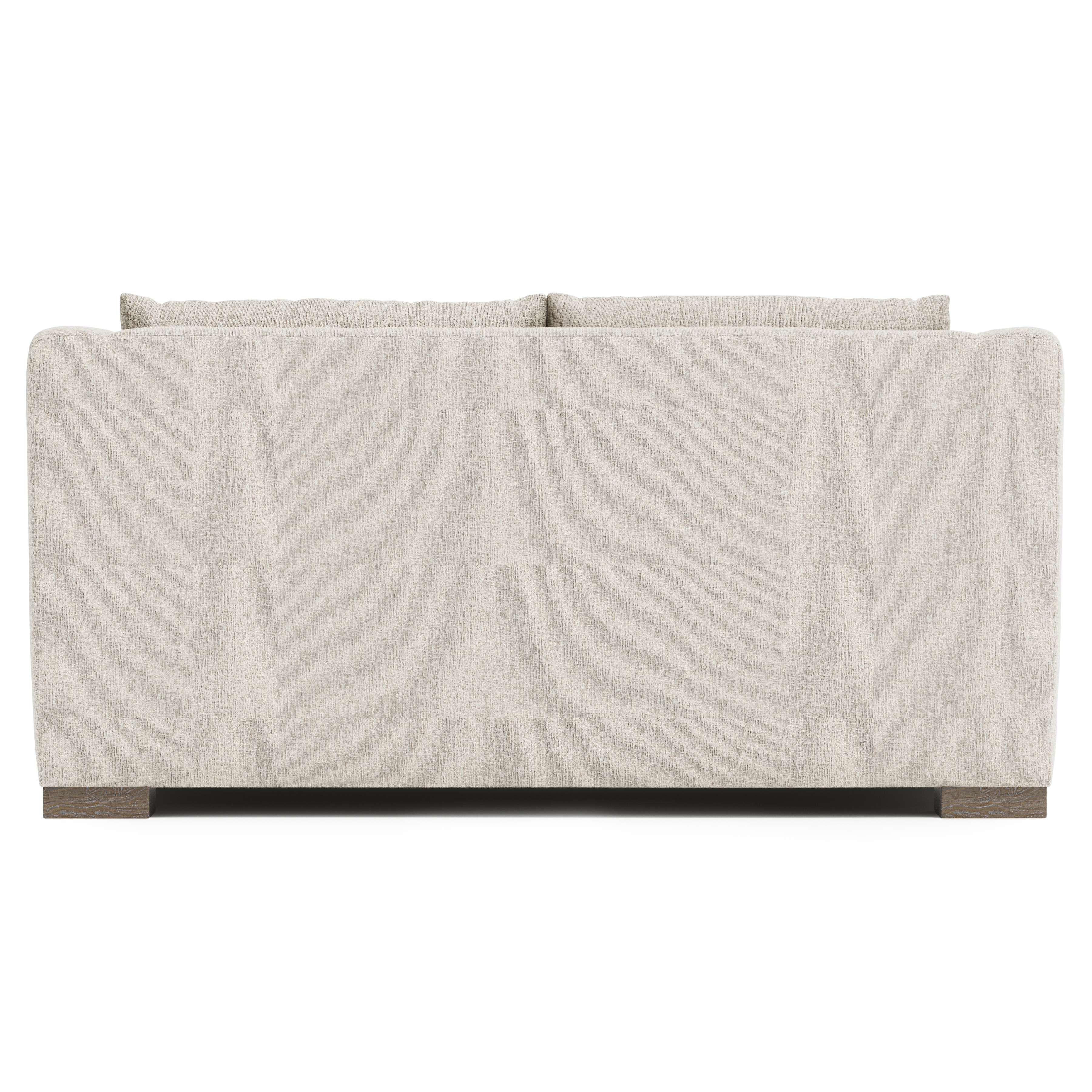 Bernhardt Bernhardt Living Gabi Fabric Loveseat