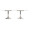 Bernhardt Bernhardt Interiors Alexis Dining Table