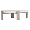 Bernhardt Bernhardt Living Gooding Cocktail Table