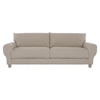 Peyton Fabric Sofa