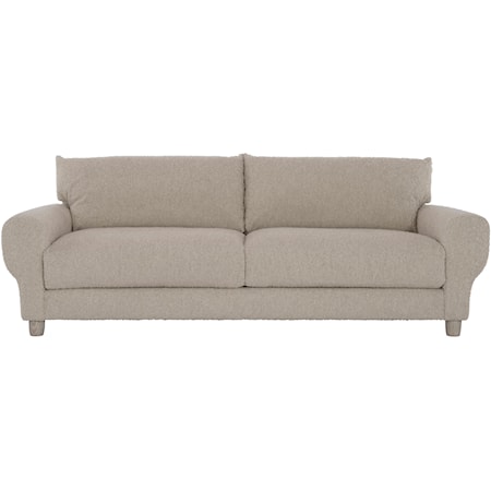 Peyton Fabric Sofa
