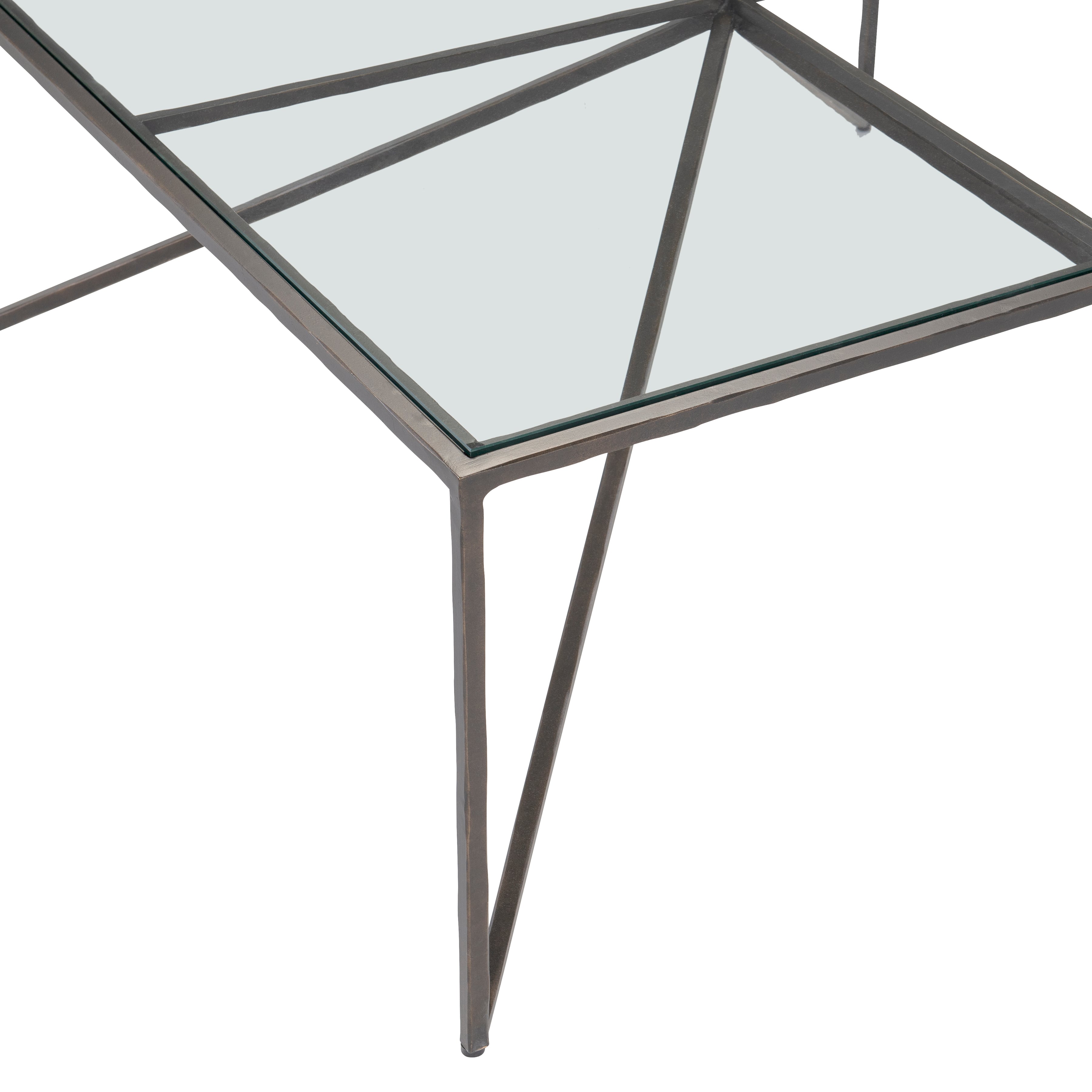 Fulton Cocktail Table