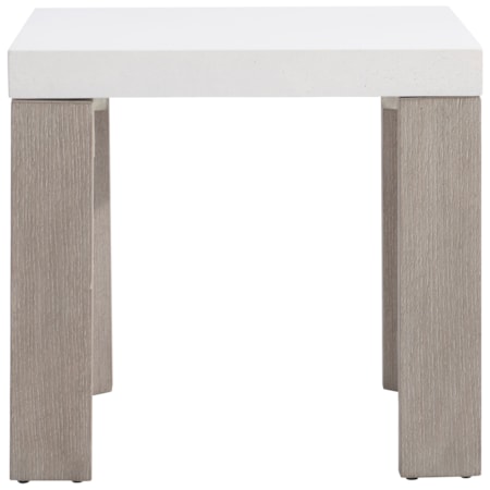 Lorenzo Side Table