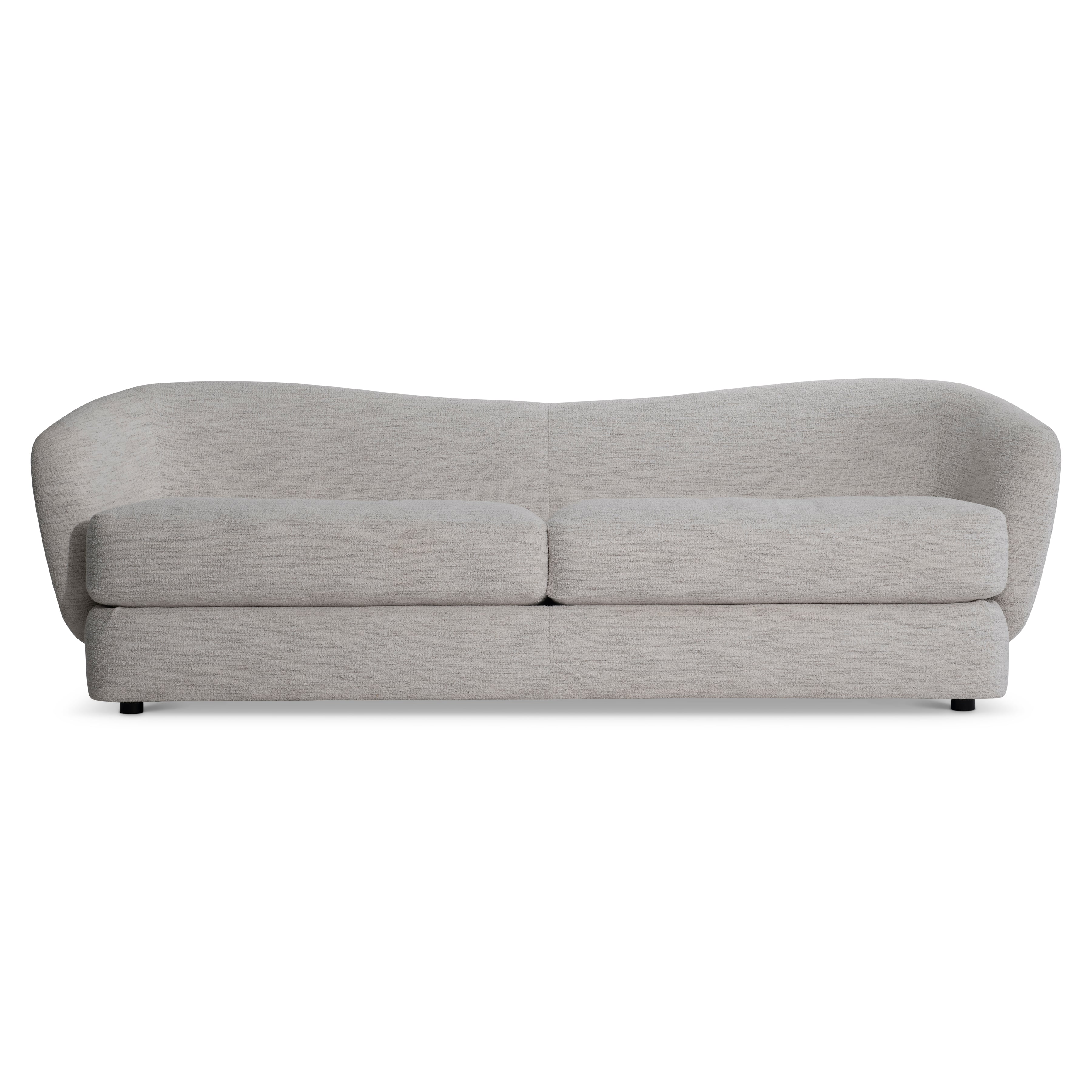Bernhardt Bernhardt Living Margot Fabric Sofa