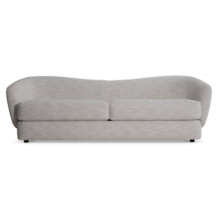 Margot Fabric Sofa