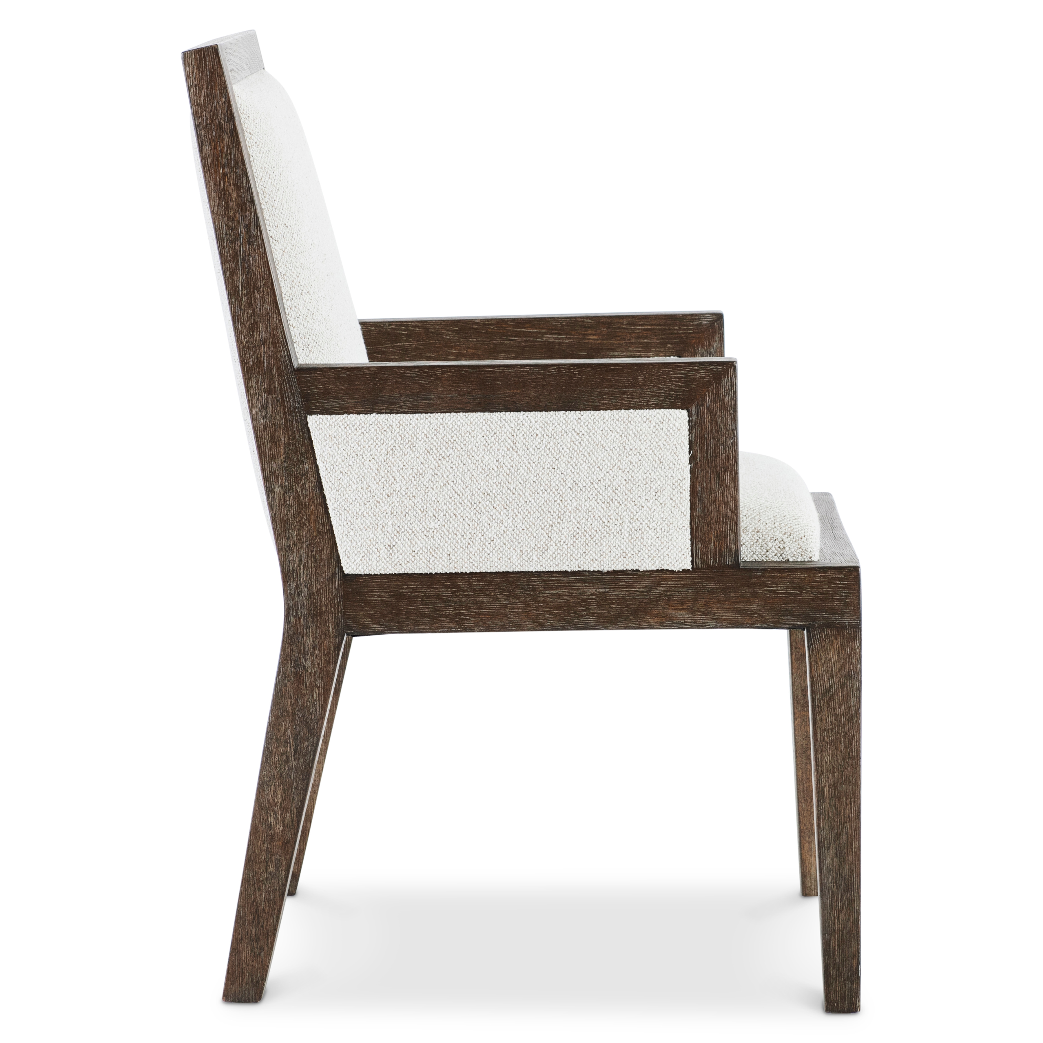 Bernhardt Outline Outline Arm Chair