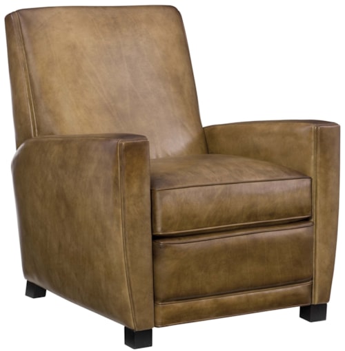 Bastille Leather Recliner