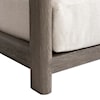 Bernhardt Bernhardt Exteriors Outdoor Sofa