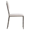 Bernhardt Bernhardt Exteriors Perissa Outdoor Side Chair