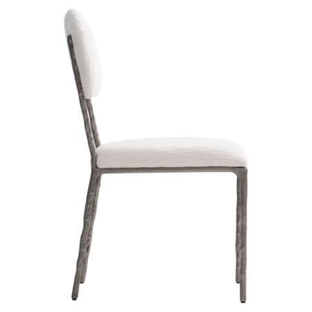 Perissa Outdoor Side Chair