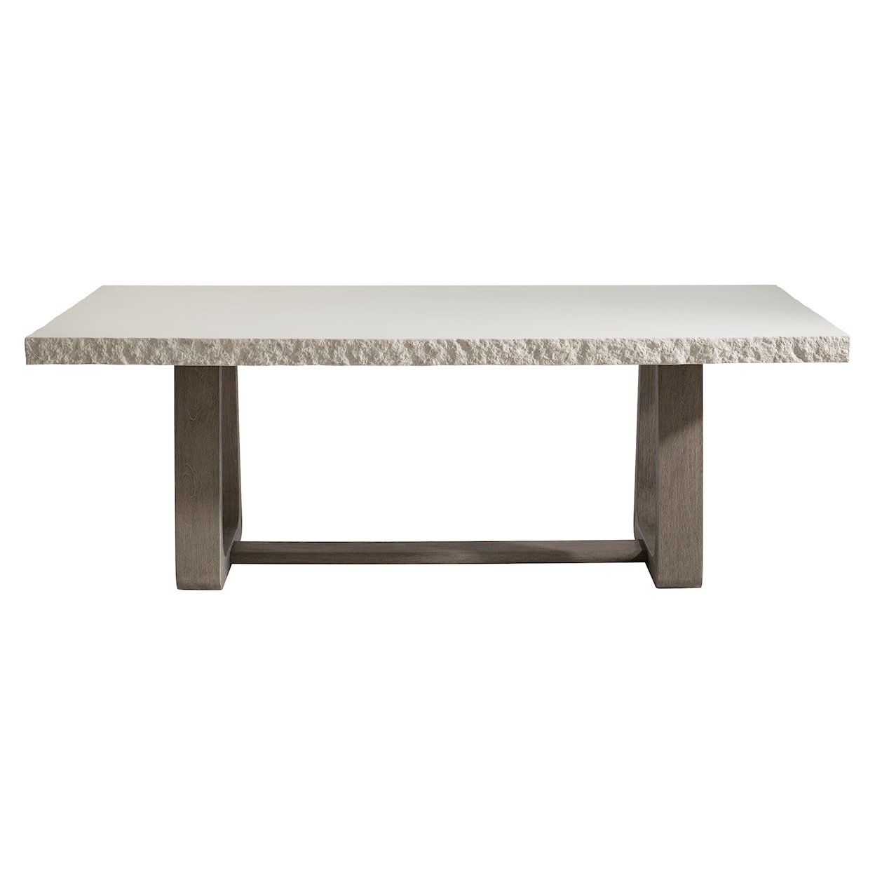 Bernhardt Bernhardt Exteriors Trouville Outdoor Dining Table