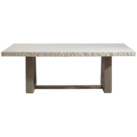 Trouville Outdoor Dining Table