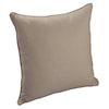 Bernhardt Bernhardt Interiors Throw Pillow