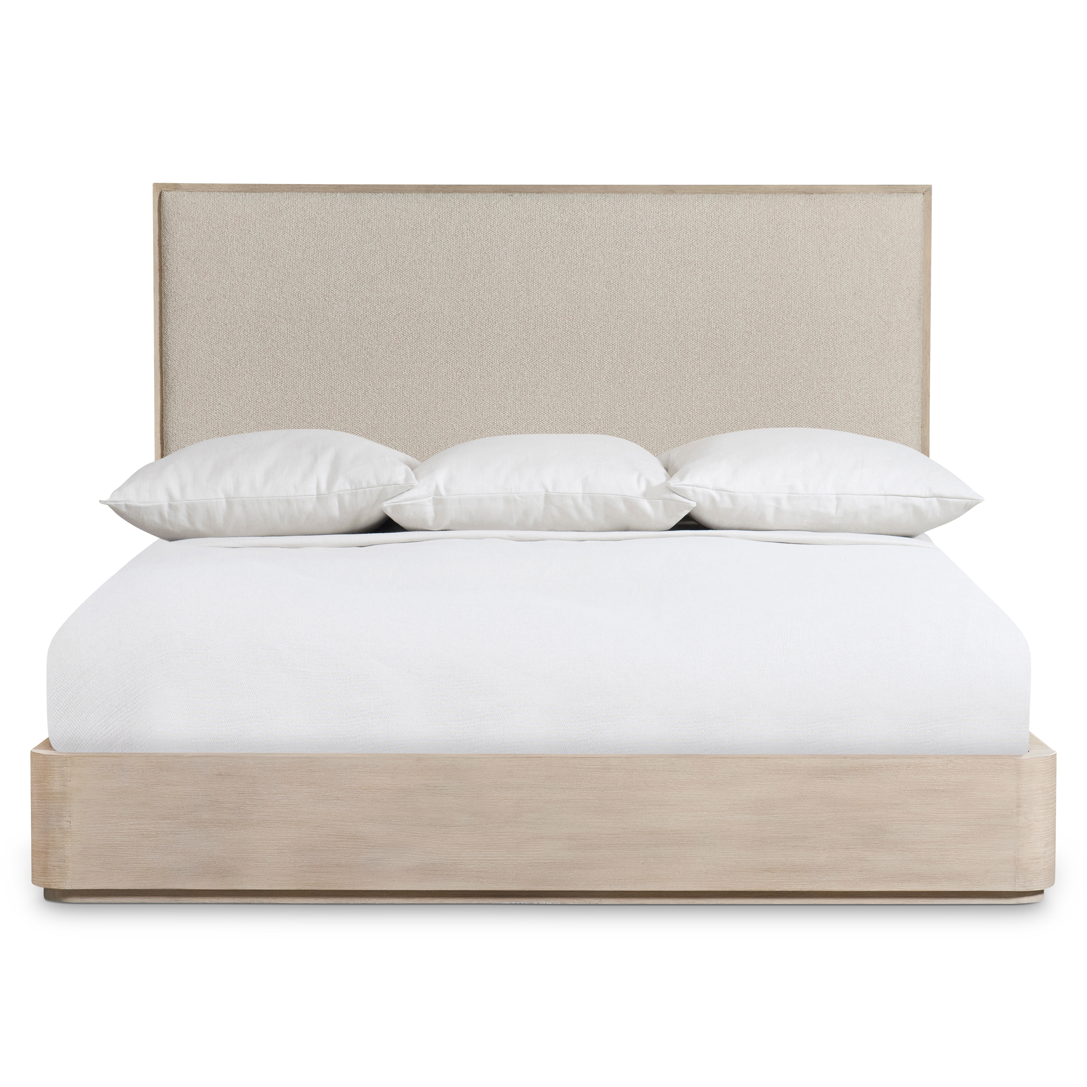 King Bed