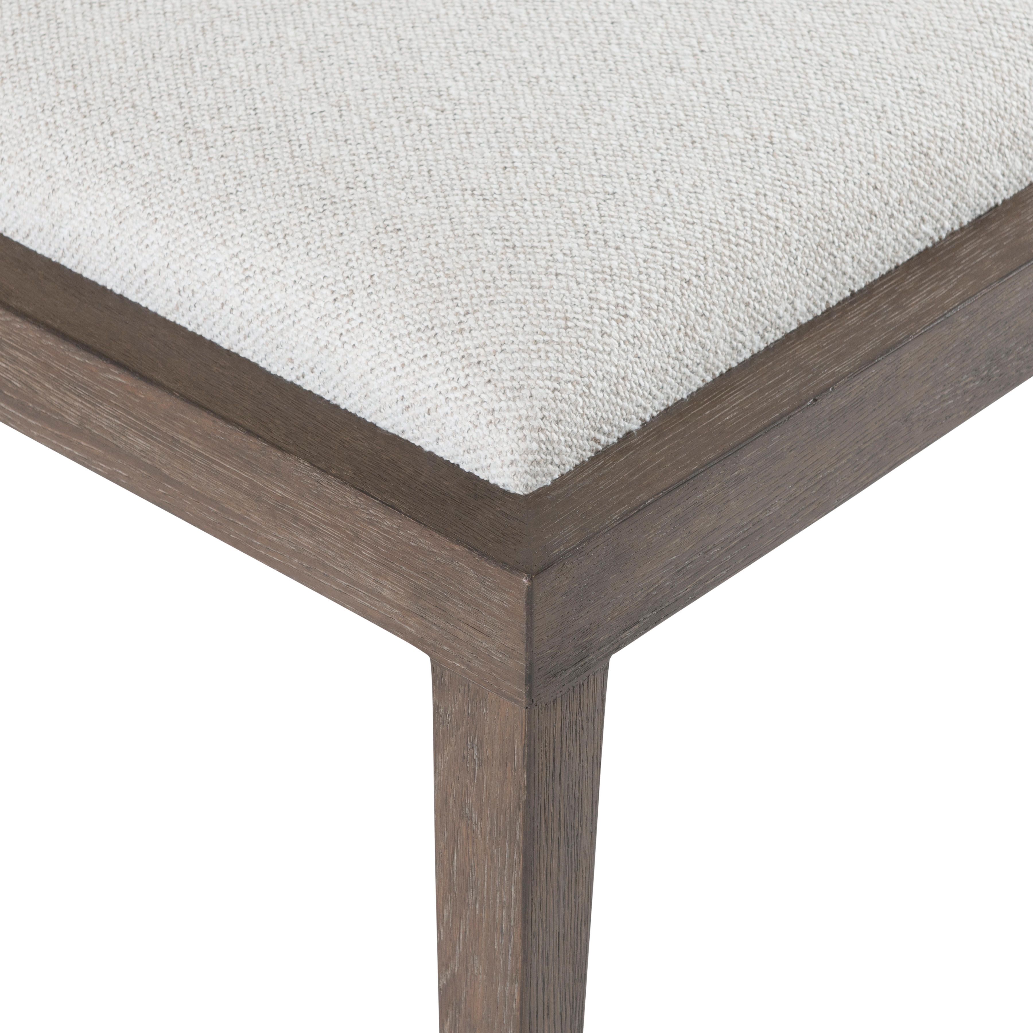 Bernhardt Outline Outline Modern Uph. Dining Side Chair