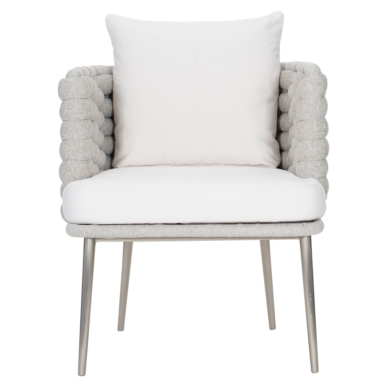 Bernhardt Bernhardt Exteriors Santa Cruz Outdoor Arm Chair