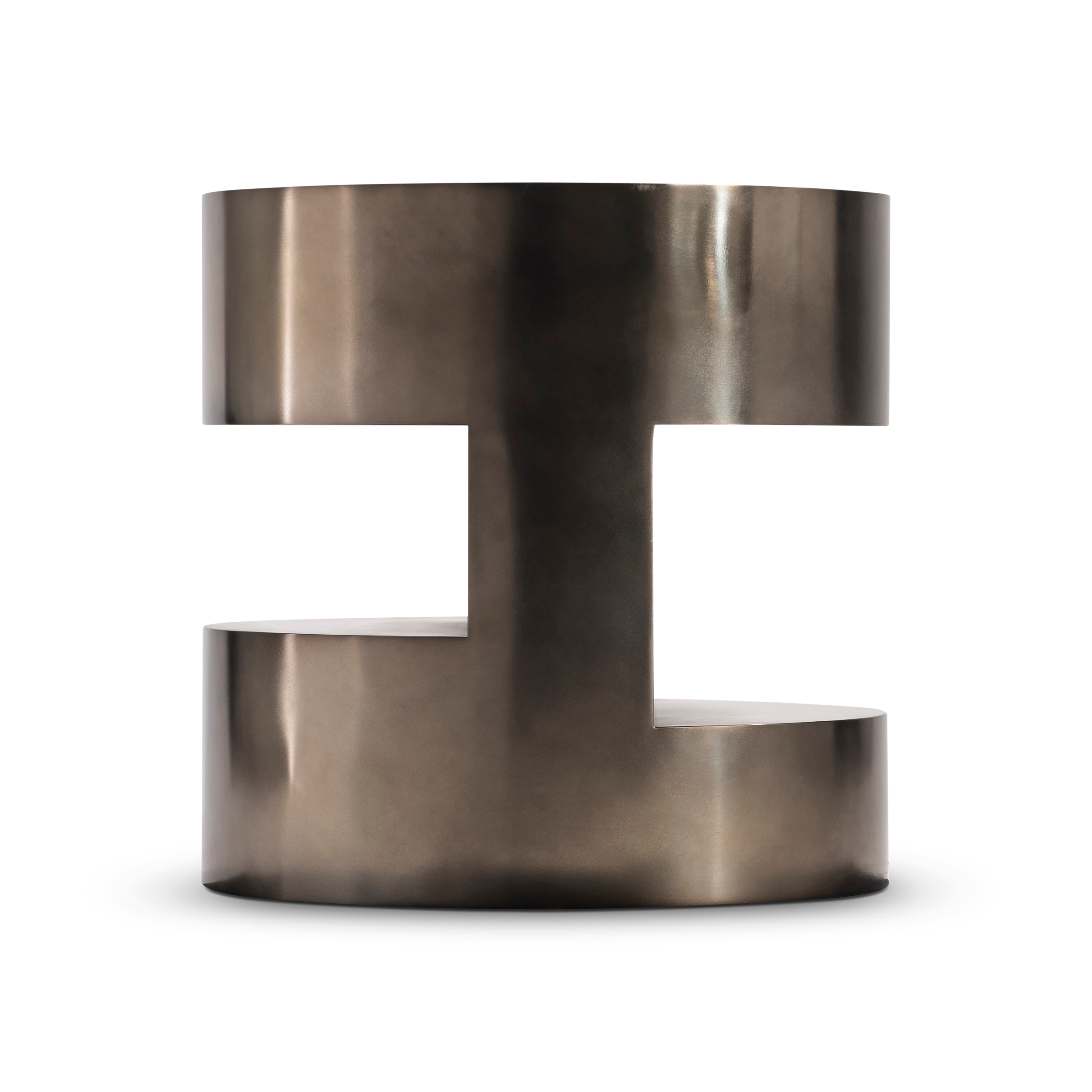 Bernhardt Bernhardt Interiors Cassie Side Table