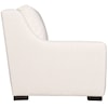 Bernhardt Bernhardt Living Germain Fabric Loveseat