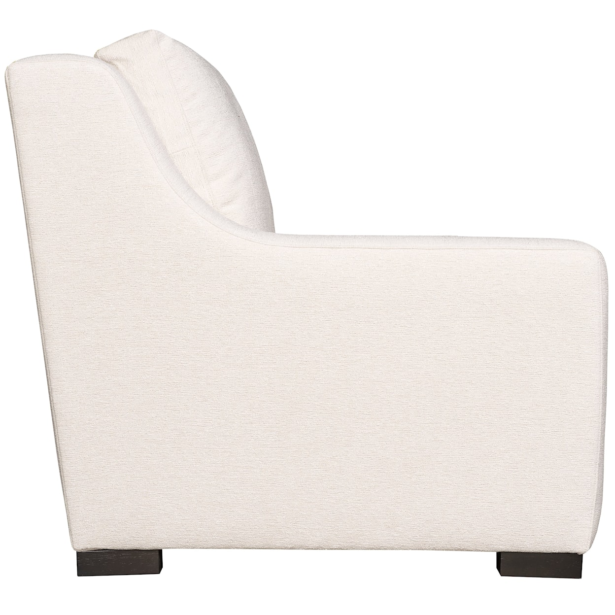 Bernhardt Bernhardt Living Germain Fabric Loveseat