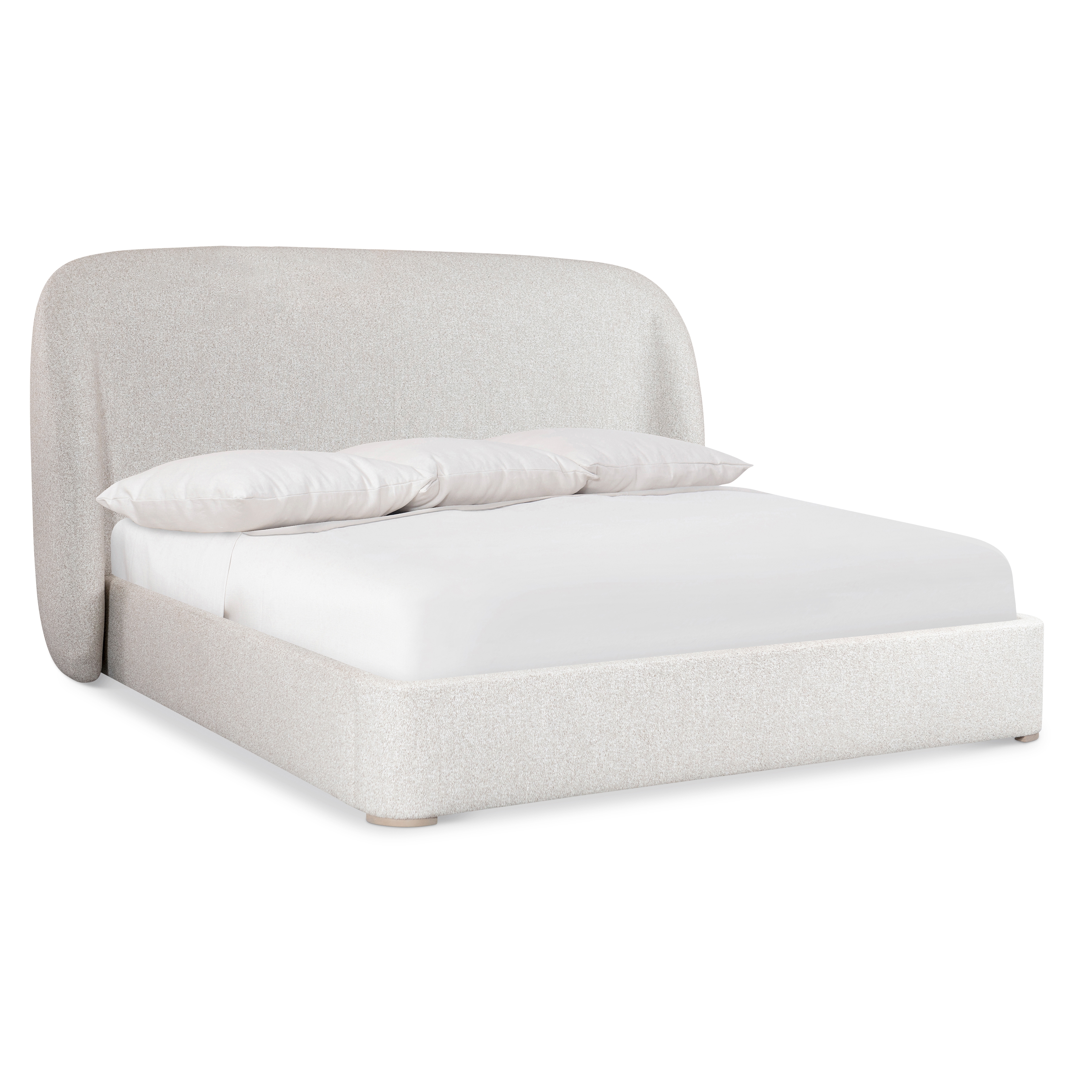 Loggia Shelter Bed Queen