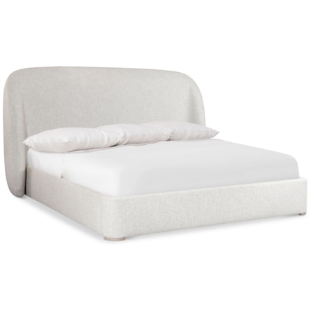 Loggia Shelter Bed King