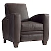 Bernhardt Bernhardt Living Ashton Leather Power Motion Chair