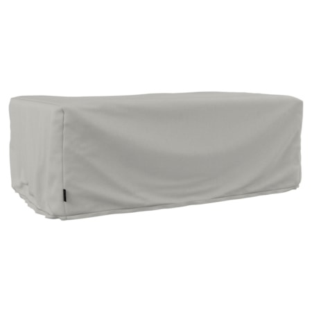 Stillwater Outdoor Cocktail Table Cover
