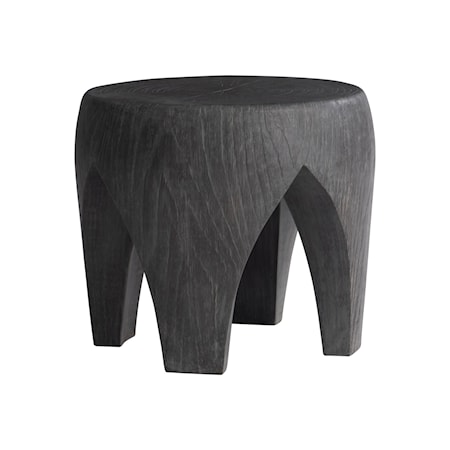 Neptune Outdoor Accent Table