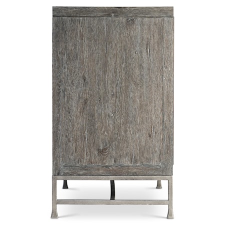 Tribeca Door Chest