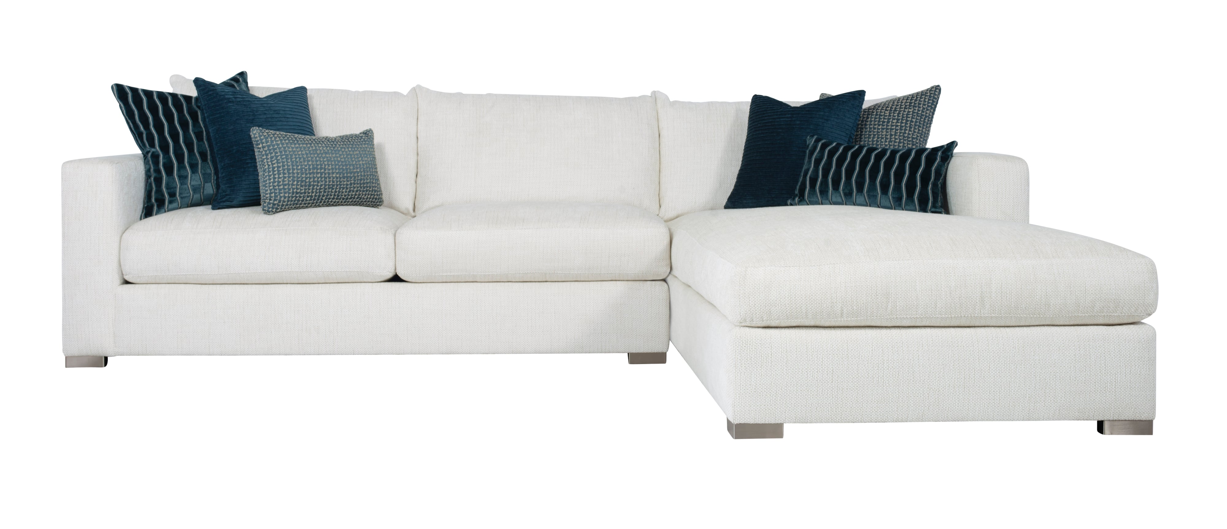 Helena Fabric Sectional