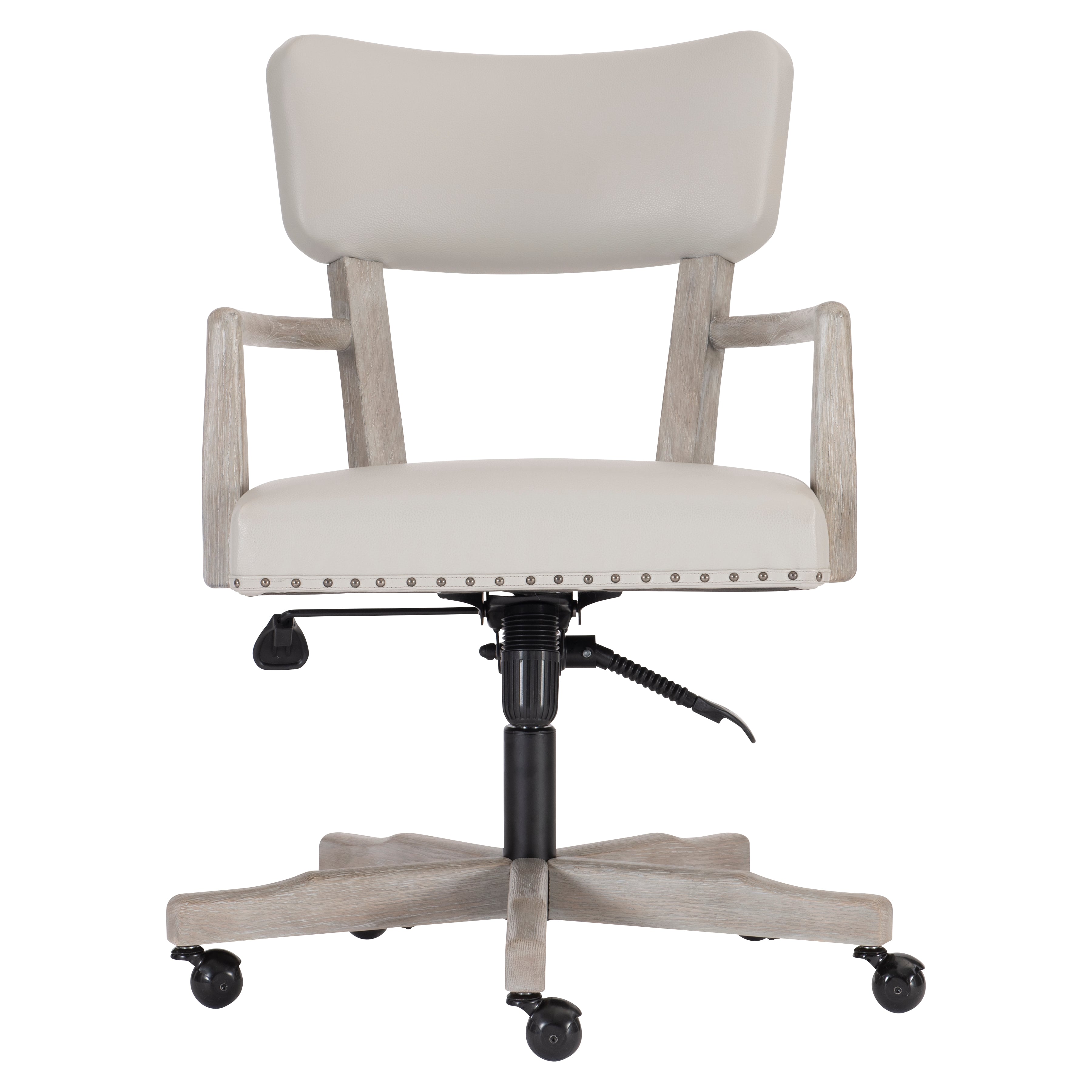 1. Pneumatic Seat Height Adjustment Office Chairs in Boston