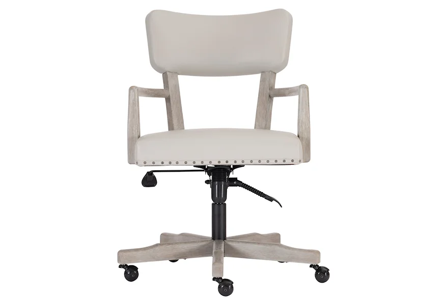 Albion Office Chair by Bernhardt at Thornton Furniture
