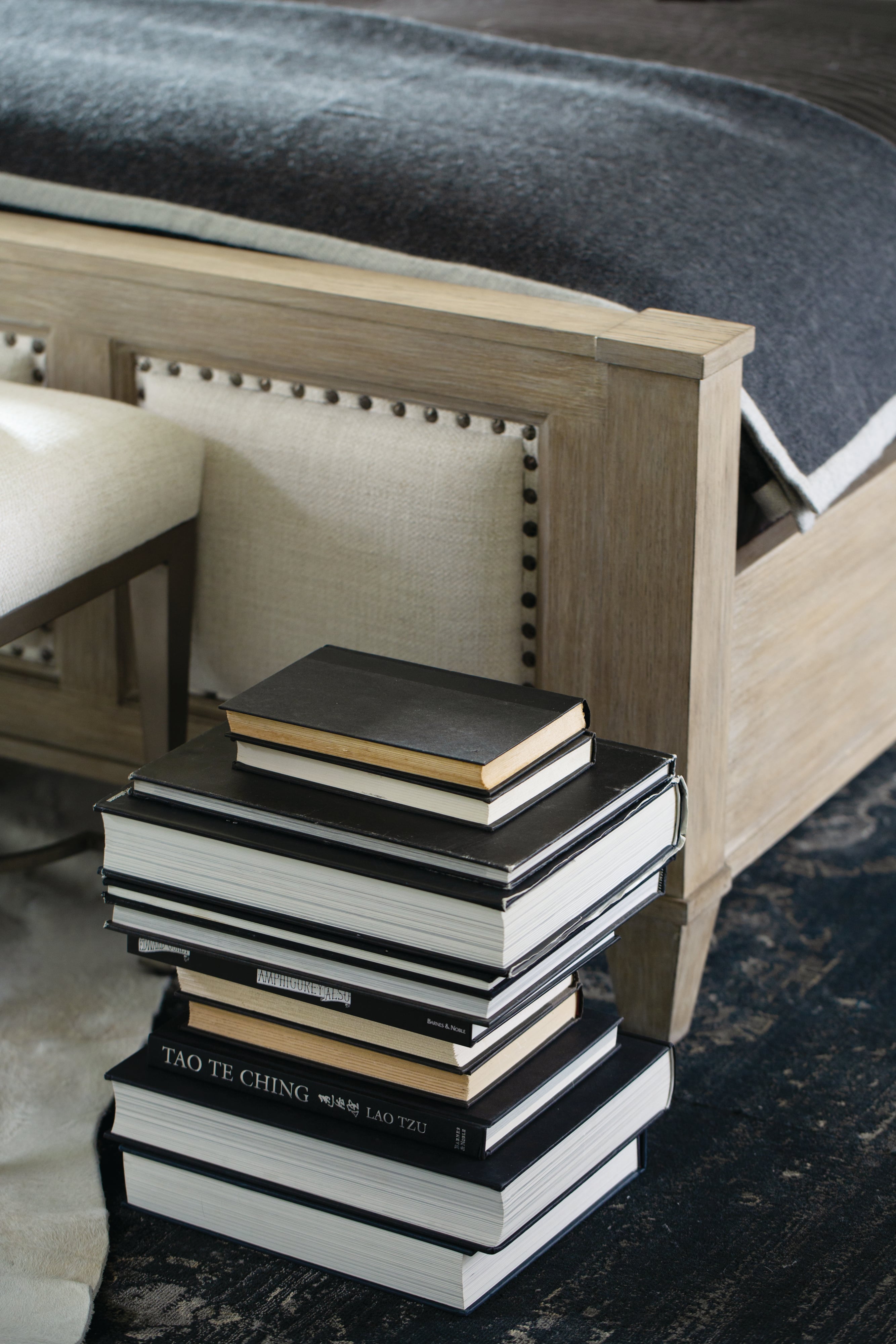 Bernhardt Santa Barbara K1117 Santa Barbara Panel Bed Queen Baer's