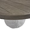 Bernhardt Bernhardt Exteriors Savona Outdoor Dining Table