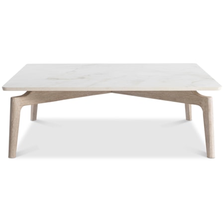 Aurora Outdoor Cocktail Table