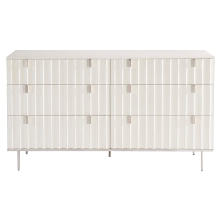 Modulum Dresser