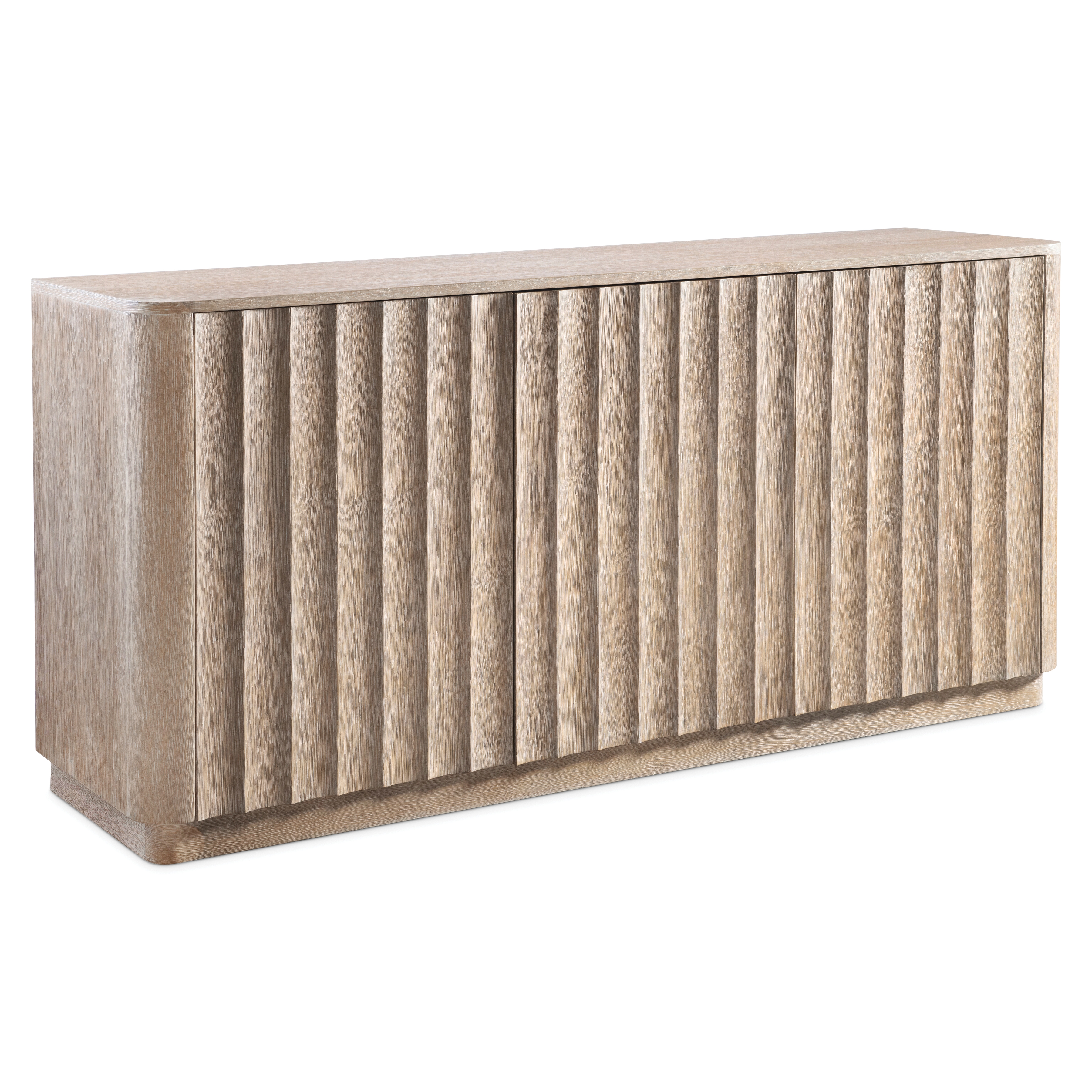 Loggia Three-Door Buffet