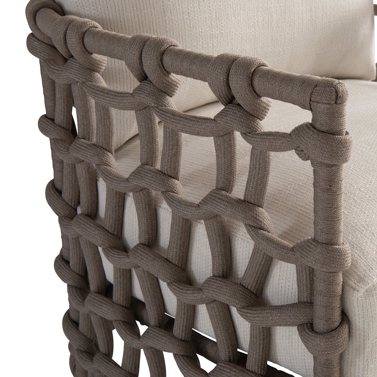 Bernhardt Bernhardt Exteriors Outdoor Accent Chair