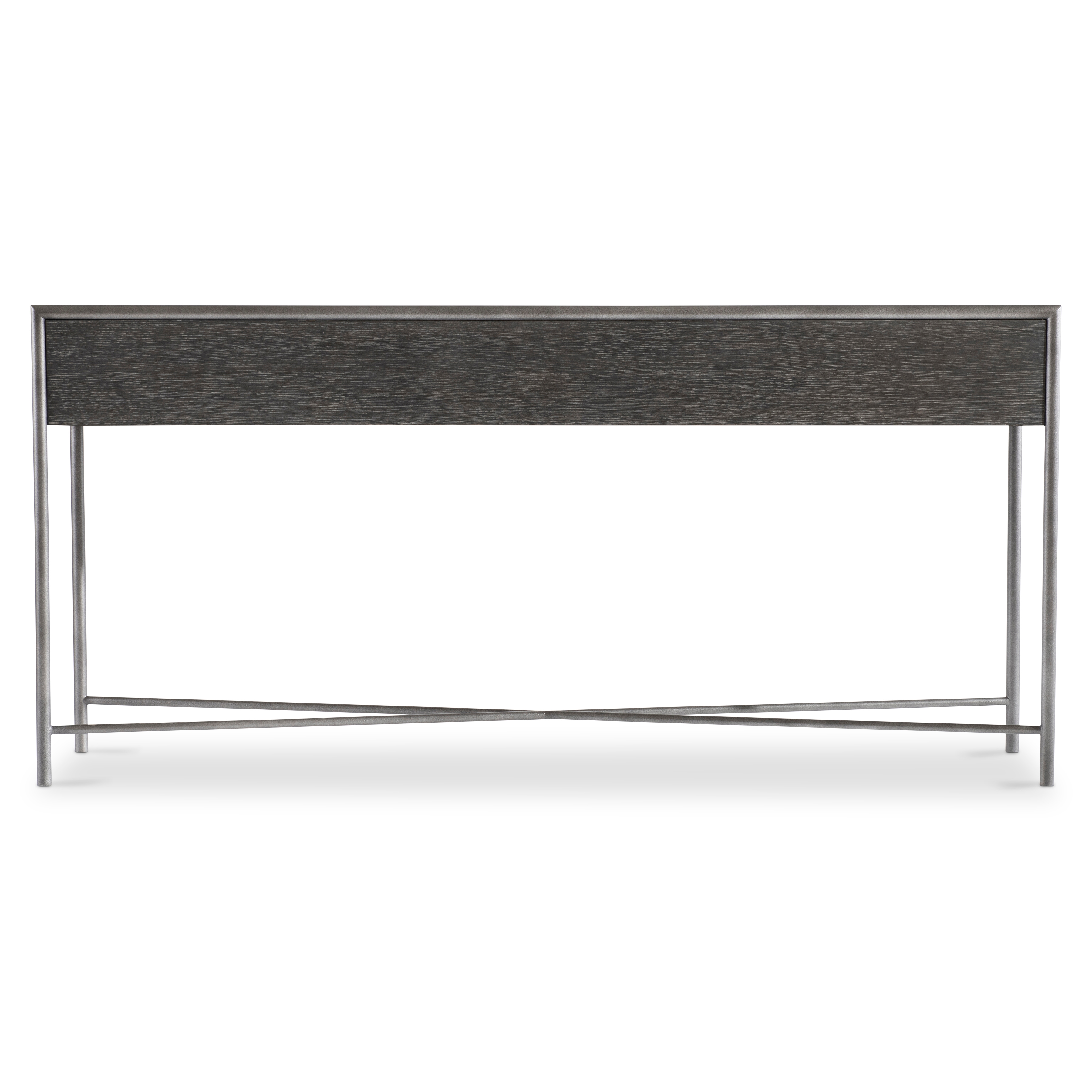 Outline Console Table