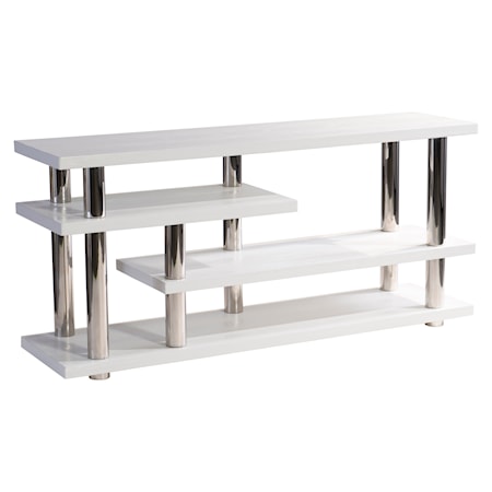 Yuma Console Table