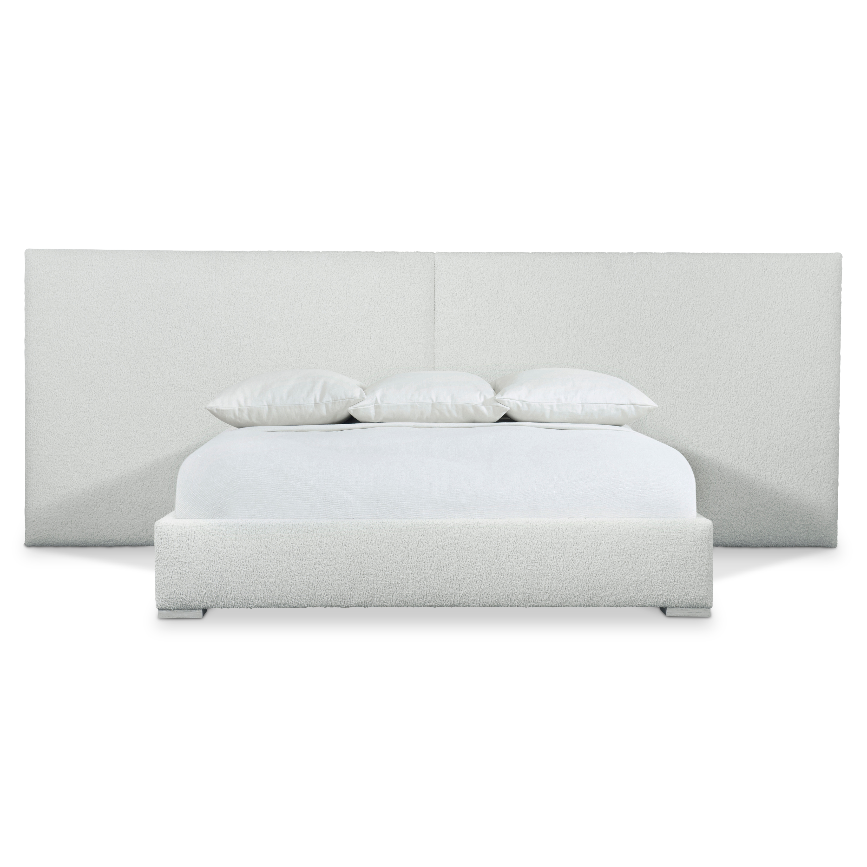 King Bed